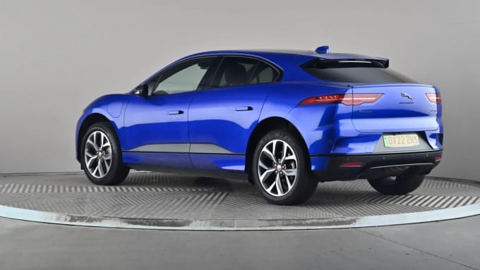 2022 Jaguar I-pace
