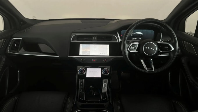 2022 Jaguar I-pace