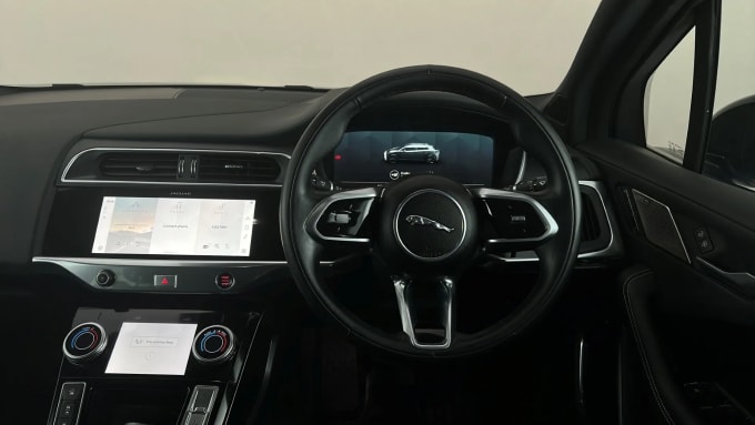 2022 Jaguar I-pace