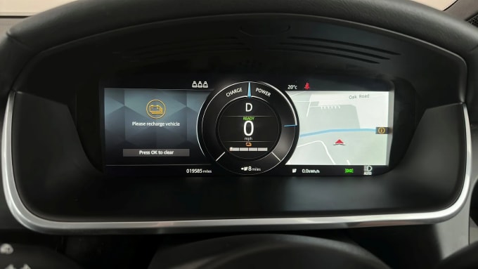 2022 Jaguar I-pace