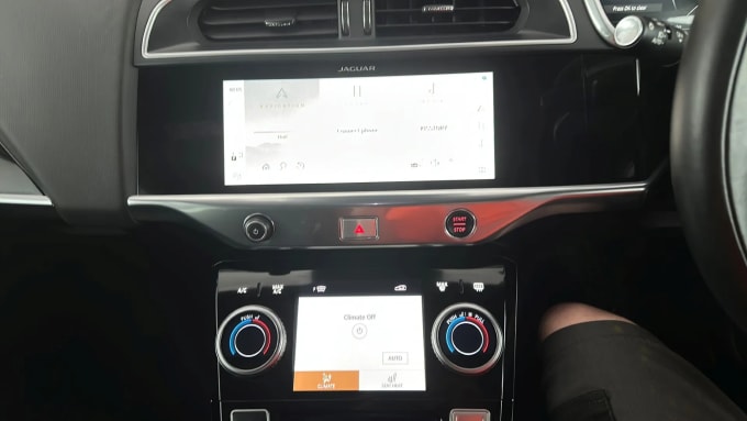 2022 Jaguar I-pace