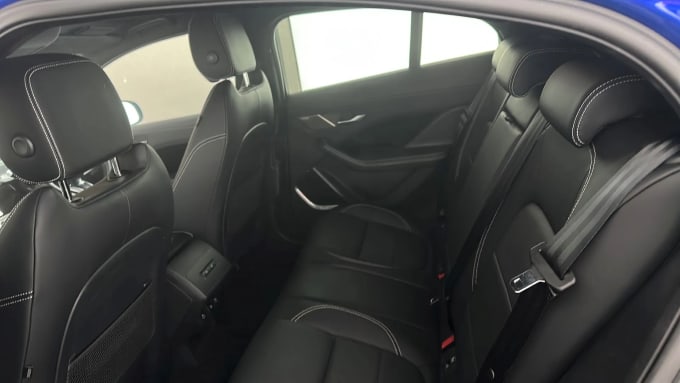 2022 Jaguar I-pace