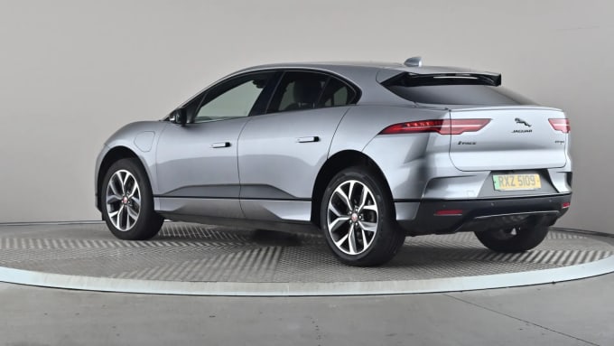 2022 Jaguar I-pace