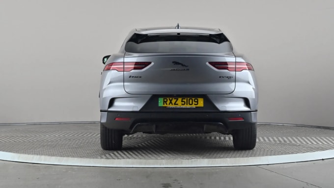 2022 Jaguar I-pace