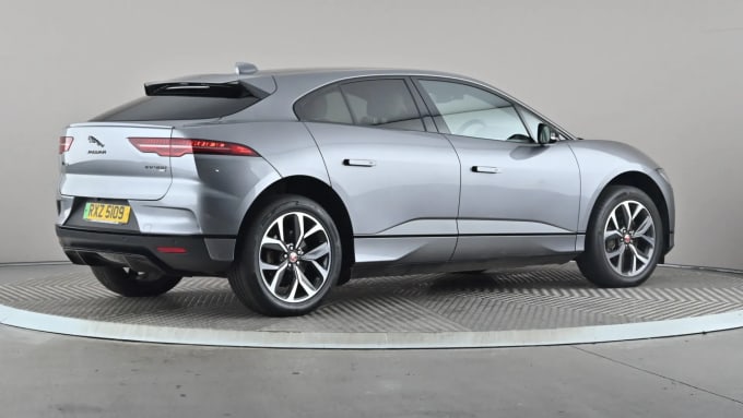 2022 Jaguar I-pace