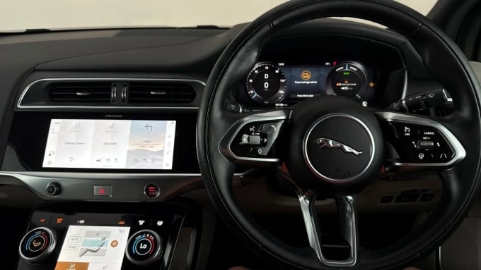 2022 Jaguar I-pace