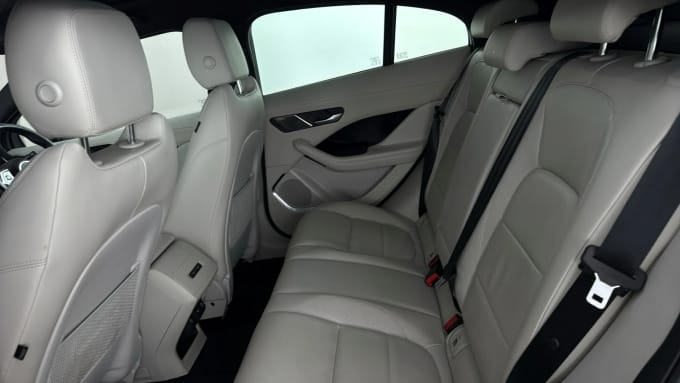 2022 Jaguar I-pace
