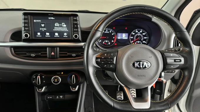 2018 Kia Picanto