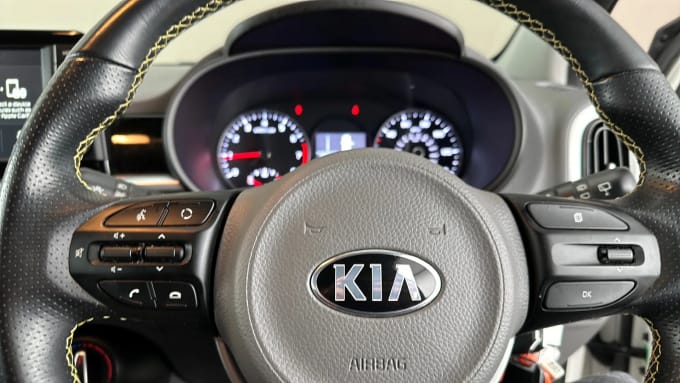 2018 Kia Picanto