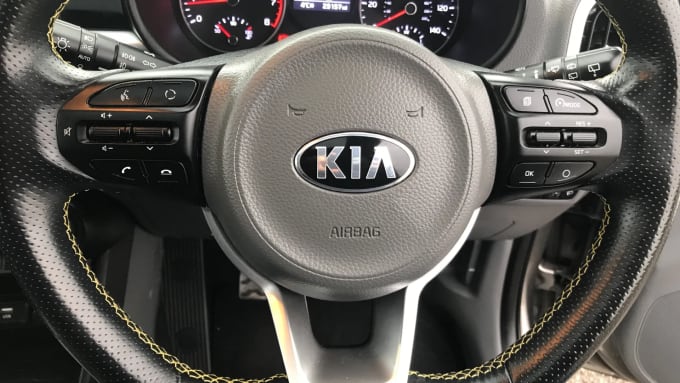 2019 Kia Picanto