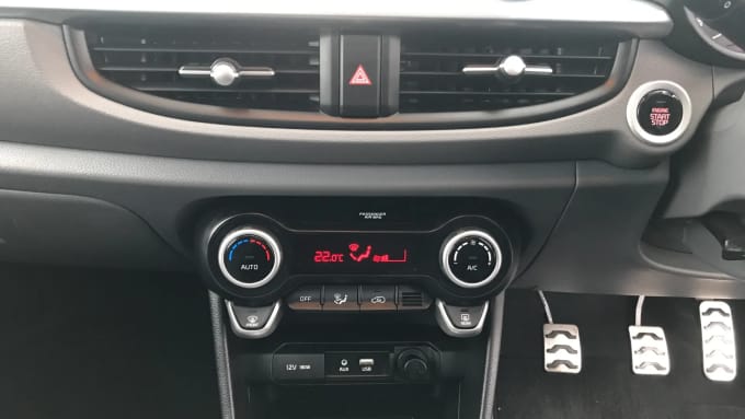 2019 Kia Picanto