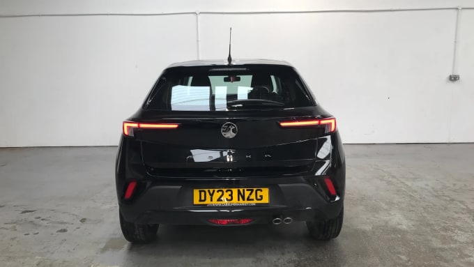 2023 Vauxhall Mokka