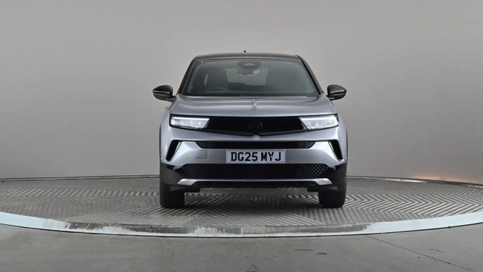 2025 Vauxhall Mokka