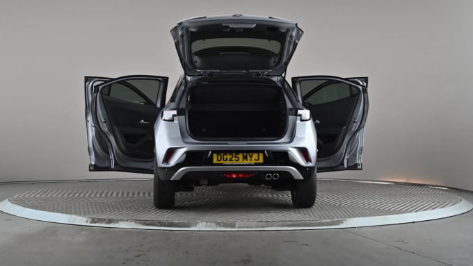 2025 Vauxhall Mokka