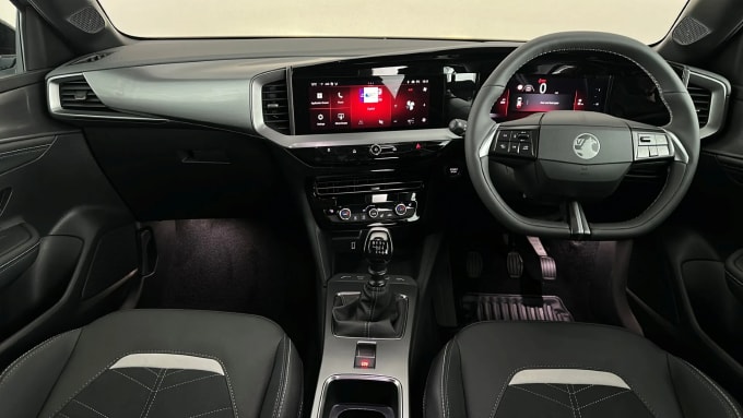 2025 Vauxhall Mokka