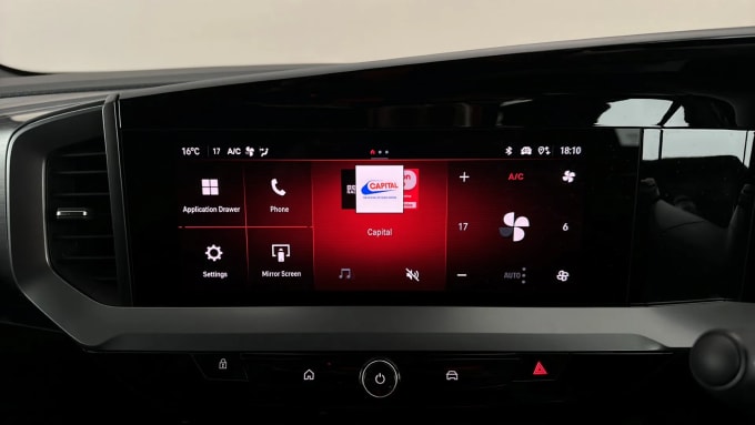 2025 Vauxhall Mokka