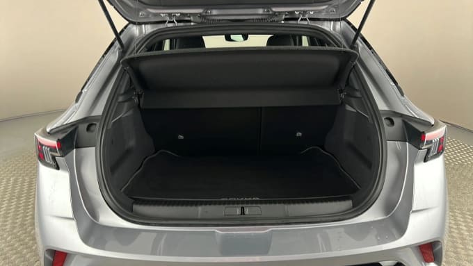 2025 Vauxhall Mokka