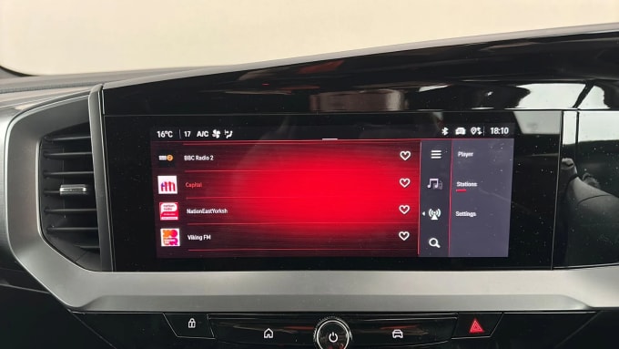 2025 Vauxhall Mokka