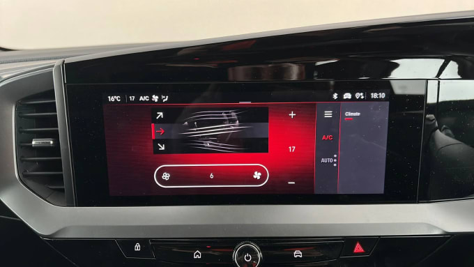 2025 Vauxhall Mokka