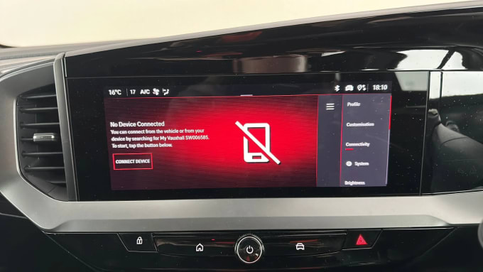 2025 Vauxhall Mokka