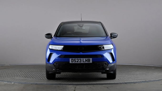 2023 Vauxhall Mokka