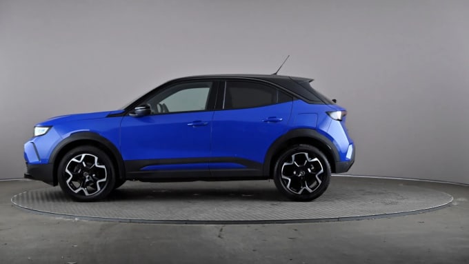 2023 Vauxhall Mokka