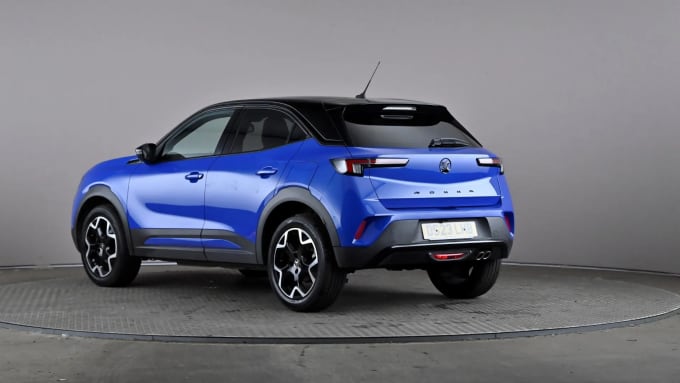 2023 Vauxhall Mokka