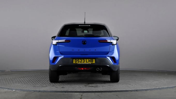 2023 Vauxhall Mokka