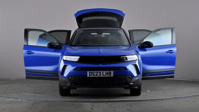2023 Vauxhall Mokka