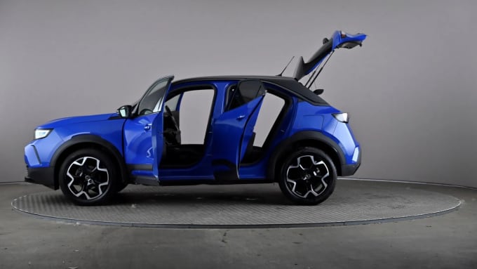 2023 Vauxhall Mokka