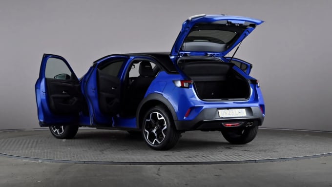 2023 Vauxhall Mokka