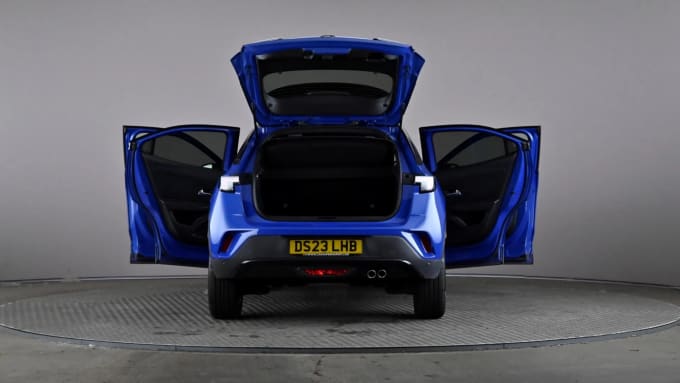 2023 Vauxhall Mokka