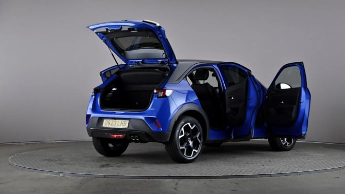 2023 Vauxhall Mokka