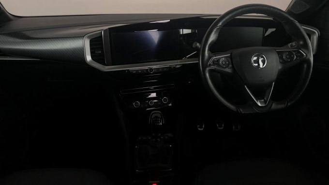 2023 Vauxhall Mokka