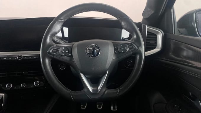 2023 Vauxhall Mokka