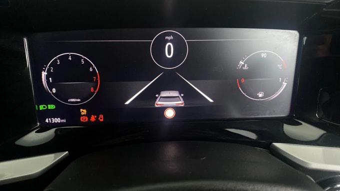 2023 Vauxhall Mokka