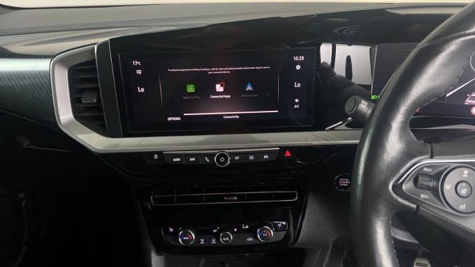 2023 Vauxhall Mokka