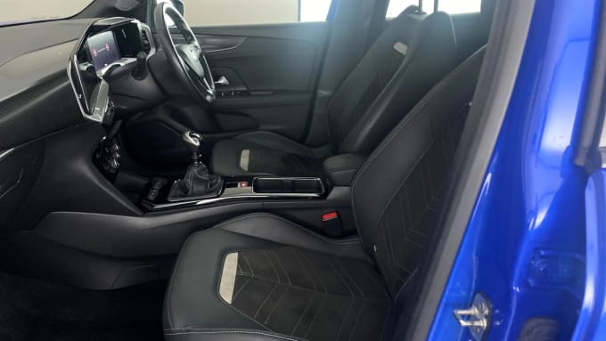 2023 Vauxhall Mokka