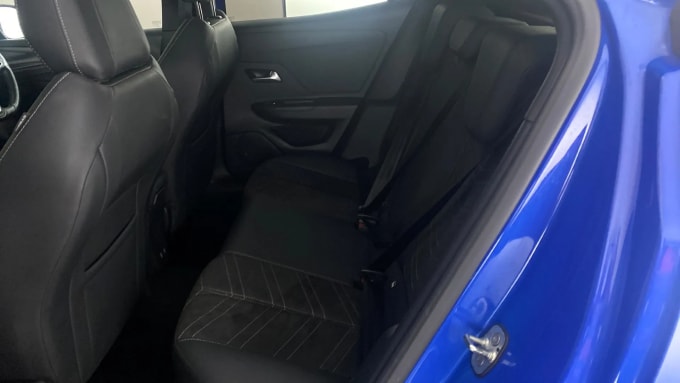 2023 Vauxhall Mokka