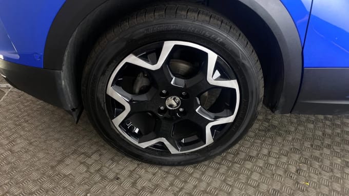 2023 Vauxhall Mokka