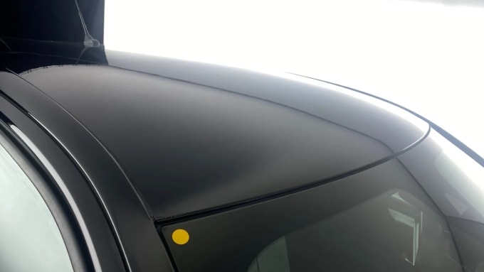 2023 Vauxhall Mokka
