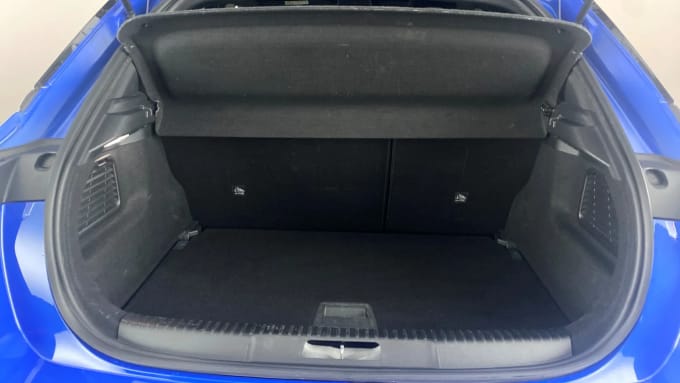 2023 Vauxhall Mokka