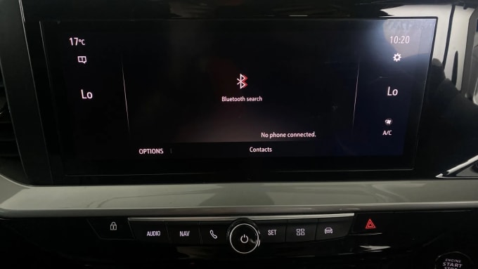 2023 Vauxhall Mokka
