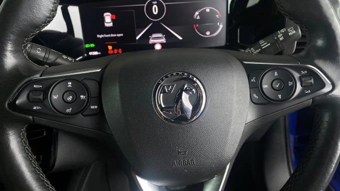 2023 Vauxhall Mokka