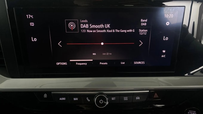 2023 Vauxhall Mokka