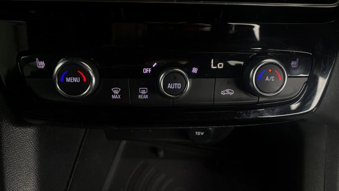 2023 Vauxhall Mokka