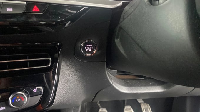 2023 Vauxhall Mokka