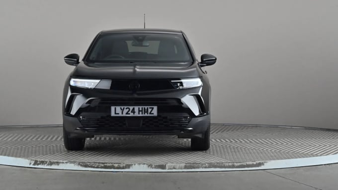 2024 Vauxhall Mokka