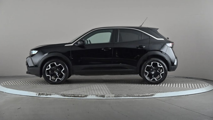 2024 Vauxhall Mokka
