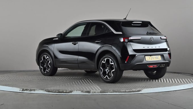 2024 Vauxhall Mokka